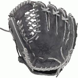 gs-patented Dual Core technology the Heart of the Hide Dual Core fielder&rsquo